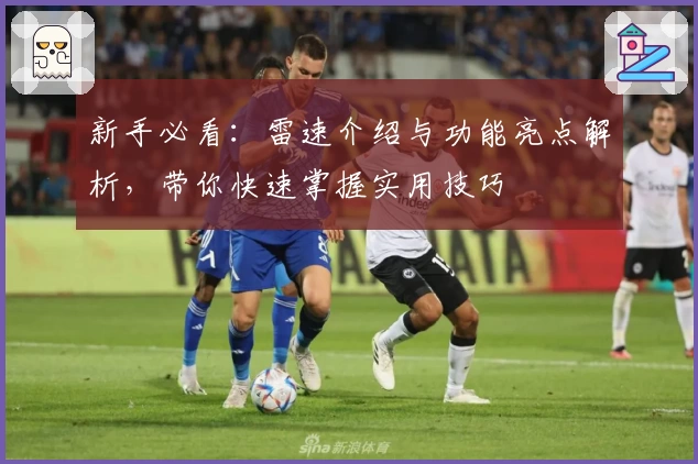 新手必看:雷速介绍与功能亮点解析,带你快速掌握实用技巧