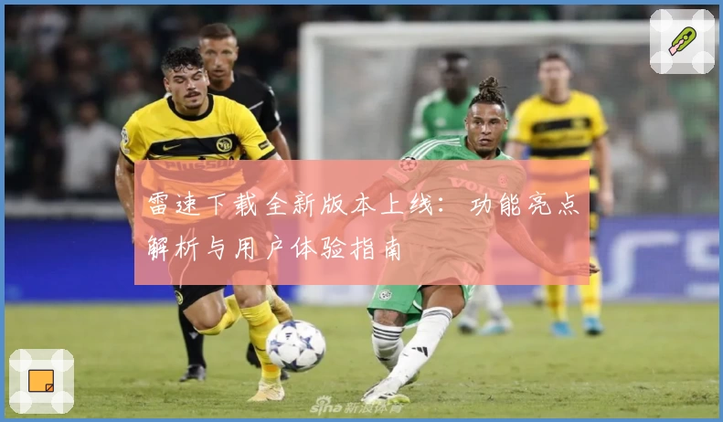 雷速下载全新版本上线：功能亮点解析与用户体验指南