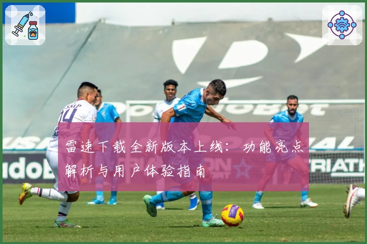 雷速下载全新版本上线:功能亮点解析与用户体验指南